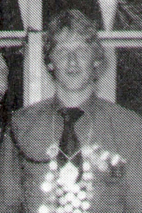 1986 Ernst-Jürgen Warnecke