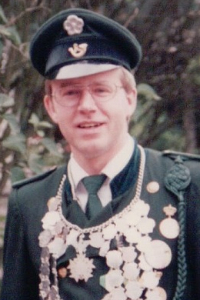 Jürgen Rohlf