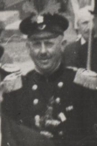 Fritz Freimann